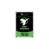 Seagate Exos 7E10 ST4000NM007B 4 TB Hard Drive - Internal - SAS (12Gb/s SAS) - Storage System, Video Surveillance System Device Supported - 7200rpm wholesale