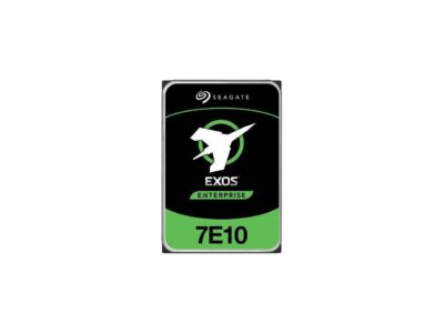 Seagate Exos 7E10 ST4000NM007B 4 TB Hard Drive - Internal - SAS (12Gb/s SAS) - Storage System, Video Surveillance System Device Supported - 7200rpm wholesale
