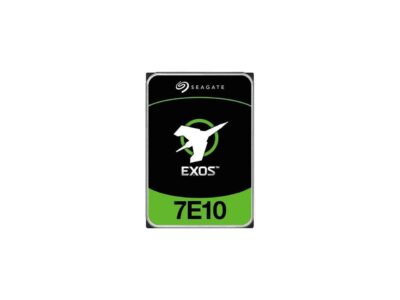 Seagate Exos 7E10 ST2000NM017B 2TB 7200 RPM 256MB Cache SATA 6.0Gb/s 3.5" Internal Hard Drive - Image 10