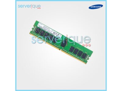 M393A2K43CB1-CRC Samsung 16GB PC4-19200 DDR4-2400MHz ECC Reg Dual Rank Memory - Image 3