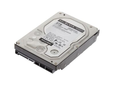 WD Black WD8002FZWX 8TB 7200 RPM 128MB Cache SATA 6.0Gb/s 3.5" Hard Drives wholesale