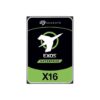Seagate Exos X16 14TB 7200 RPM SATA 6Gb/s 3.5-Inch Enterprise Hard Drive (ST14000NM001G) wholesale