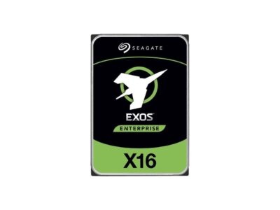 Seagate Exos X16 14TB 7200 RPM SATA 6Gb/s 3.5-Inch Enterprise Hard Drive (ST14000NM001G) wholesale