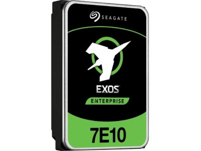 Seagate Exos 7E10 8TB SATA Video Surveillance Hard Drive ST8000NM019B - Image 12