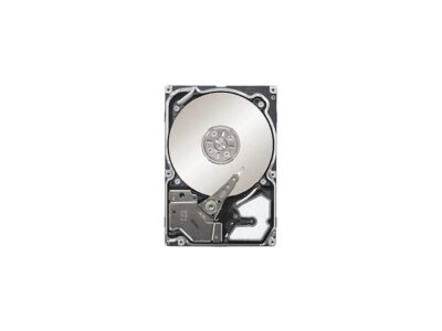 Seagate 2TB Enterprise Capacity 2.5 Internal Hard Disk Drive SAS 12Gb/s 7200 RPM 128MB Cache Model ST2000NX0433 - Image 12