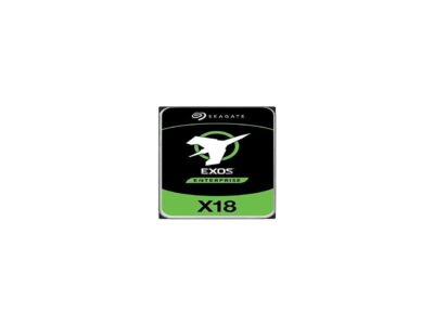 Seagate Exos X18 ST16000NM001J 16 TB Hard Drive - Internal - SATA (SATA/600) - Video Surveillance System, Storage System Device Supported - 7200rpm - Image 8