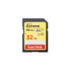 SanDisk 32GB SD Extreme 90MB/s U3 4K V30 32G SDHC USH-I C10 SDSDXVE-032G wholesale SanDisk 32GB SD Extreme 90MB/s U3 4K V30 32G SDHC USH-I C10 SDSDXVE-032G wholesale