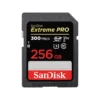SanDisk 256GB Extreme Pro SDXC UHS-II Memory Card 300 MB/s - (SDSDXDK-256G-GN4IN) wholesale SanDisk 256GB Extreme Pro SDXC UHS-II Memory Card 300 MB/s - (SDSDXDK-256G-GN4IN) wholesale