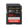SanDisk 64GB Extreme PRO SDXC Memory Card - (SDSDXEP-064G-GN4IN) wholesale SanDisk 64GB Extreme PRO SDXC Memory Card - (SDSDXEP-064G-GN4IN) wholesale