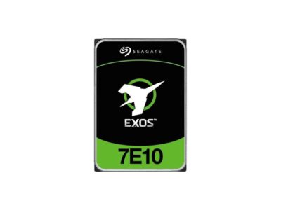 Seagate Exos 7E10 ST2000NM017B 2TB 7200 RPM 256MB Cache SATA 6.0Gb/s 3.5" Internal Hard Drive - Image 11