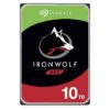 Seagate IronWolf ST10000VN000 10TB 7200 RPM 256MB Cache SATA 6.0Gb/s 3.5" Hard Drives Bare Drive wholesale