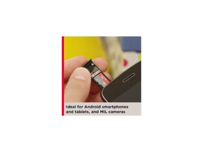 SanDisk SDSQUA4-512G-GN6MN MAS 512GB 8pin microSDXC r120MB/s C10 U1 A1 UHS-I SanDisk Ultra microSDXC Memory Card w/out Adapter wholesale