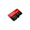 SanDisk 512GB Extreme PRO A2 microSDXC Card UHS-I U3 V30 Read Speed up to 200MB/s for 4K UHD Video (SDSQXCD-512G-GN6MA) wholesale