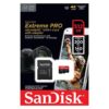 SanDisk 512GB Extreme PRO A2 microSDXC Card UHS-I U3 V30 Read Speed up to 200MB/s for 4K UHD Video (SDSQXCD-512G-GN6MA) wholesale