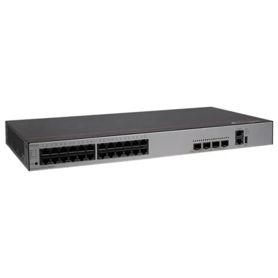 Huawei S5735-L24P4S-A (24 x 10/100/1000Base-T ports, 4 x GE SFP ports, PoE+) wholesale