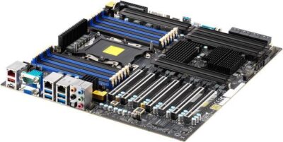 Supermicro MBD-X11SPA-TF-B Server Motherboard wholesale