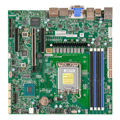 Supermicro MBD-X13SAZ-F-B Server Motherboard wholesale