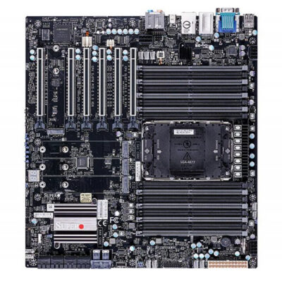 Supermicro MBD-X13SWA-TF-B Server Motherboard wholesale