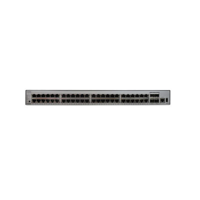 Huawei S5735-L48P4S-A1 (48*10/100/1000BASE-T ports, 4*GE SFP ports, PoE+, AC power) wholesale