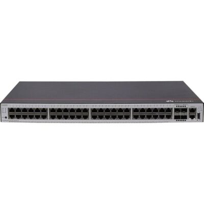 Huawei S5735-L48T4S-A (48 x 10/100/1000BASE-T ports, 4 x GE SFP ports) wholesale