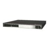 Huawei S5731-S24P4X (24*10/100/1000BASE-T ports,4*10GE SFP+ ports,PoE+, without power module) wholesale