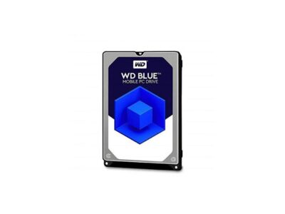 WD Blue WD5000LPZX 500 GB Hard Drive - 2.5" Internal - SATA (SATA/600) - 5400rpm wholesale