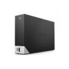 Seagate One Touch STLC4000400 4 TB Hard Drive - 3.5" External - SATA (SATA/600) - Black - USB 3.0 Micro-B wholesale