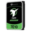 Seagate Exos 7E10 ST4000NM007B 4 TB Hard Drive - Internal - SAS (12Gb/s SAS) - Storage System, Video Surveillance System Device Supported - 7200rpm wholesale
