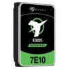 Seagate Exos 7E10 ST4000NM007B 4 TB Hard Drive - Internal - SAS (12Gb/s SAS) - Storage System, Video Surveillance System Device Supported - 7200rpm wholesale