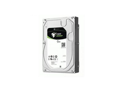 Seagate Exos 7E8 ST3000NM000A 3 TB Hard Drive - 512n Format - SATA (SATA/600) - Internal - Image 8