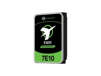 Seagate Exos 7E10 ST2000NM001B 2 TB Hard Drive Internal SAS 12Gb/s SAS - Image 5