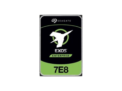 SEAGATE ST2000NM004A 2TB 7200RPM 256MB SAS 3.5 - Image 7