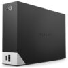 seagate one touch hub 10tb external hard drive desktop hdd - usb-c and usb 3.0 port, for computer desktop workstation pc laptop mac, 4 months adobe creative cloud photography plan (stlc10000400) wholesale