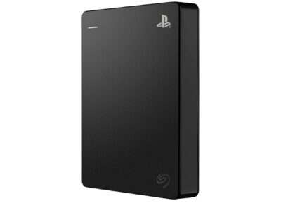 Seagate 4TB USB 3.2 External Game Drive For PlayStation STLL4000100 wholesale