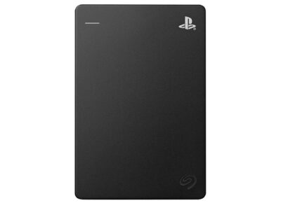 Seagate 4TB USB 3.2 External Game Drive For PlayStation STLL4000100 wholesale