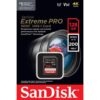 SanDisk Extreme PRO 128 GB Class 3/UHS-I U3 V30 SDXC SDSDXXD-128G-ANCIN wholesale