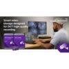 Western Digital Purple Surveillance 3.5-inch 5400rpm SATA Internal Hard Drive 6TB (WD64PURZ) wholesale