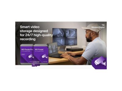 Western Digital Purple Surveillance 3.5-inch 5400rpm SATA Internal Hard Drive 6TB (WD64PURZ) wholesale
