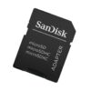 SanDisk SDSQUA4-032G CVL 32GB 8pin microSDHC r120MB/s C10 U1 A1 UHS-I SanDisk Ultra microSDHC Memory Card Bulk wholesale