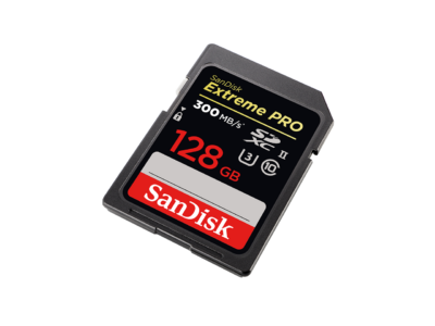 SanDisk 128GB Extreme PRO UHS-I SDXC Memory Card SDSDXXY-128G-ANCIN - Image 7