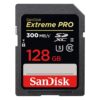 SanDisk Extreme PRO SDXC Card (128GB) wholesale