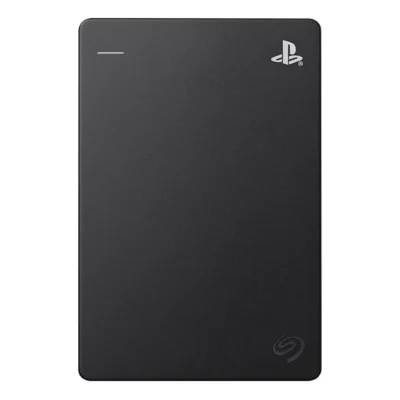 Seagate 4TB USB 3.2 External Game Drive For PlayStation STLL4000100 wholesale
