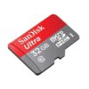 SanDisk 32GB microSDHC Class 10 SDSQUAR-032G-GN6MN Memory Card Retail (1 Pack) w/o Adapter wholesale
