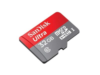 SanDisk 32GB microSDHC Class 10 SDSQUAR-032G-GN6MN Memory Card Retail (1 Pack) w/o Adapter wholesale
