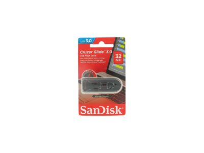 SanDisk 32GB Cruzer Glide USB 3.0 Flash Drive wholesale