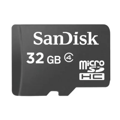 SanDisk SDSDQM-032G-B35 CUW 32GB 8p MSDHC Class 4 UHS-I Micro Secure Digital High Capacity Card w/o Adapter wholesale