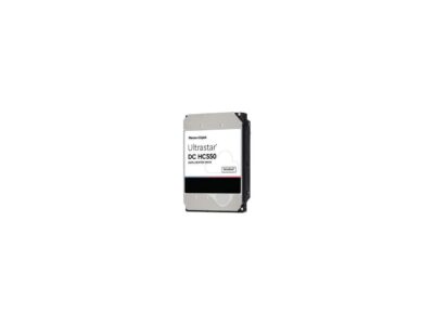 WD Ultrastar DC HC550 18TB Hard Drive 3.5" Internal 512MB 7200 RPM SAS 12Gb/s 512E SE P3 0F38353 (WUH721818AL5204) wholesale