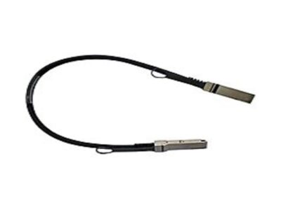 Mellanox MCP1650-H002E26 Direct Attach Copper Cable InfiniBand HDR 200Gbs QSFP56 LSZH 2m Black - Image 2