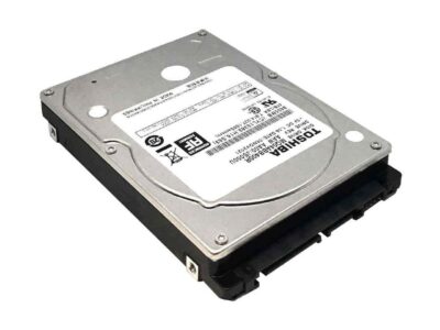 TOSHIBA 4TB 2.5" 128MB MQ04ABB400 HDD Hard Disk Drive wholesale