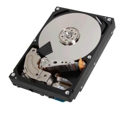 TOSHIBA MG04 4TB SAS 3.5" 128MB MG04SCA40EN HDD Hard Disk Drive - Image 2